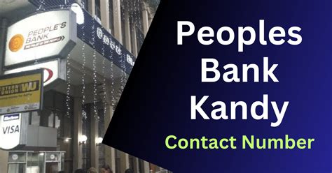 kandy contact number.